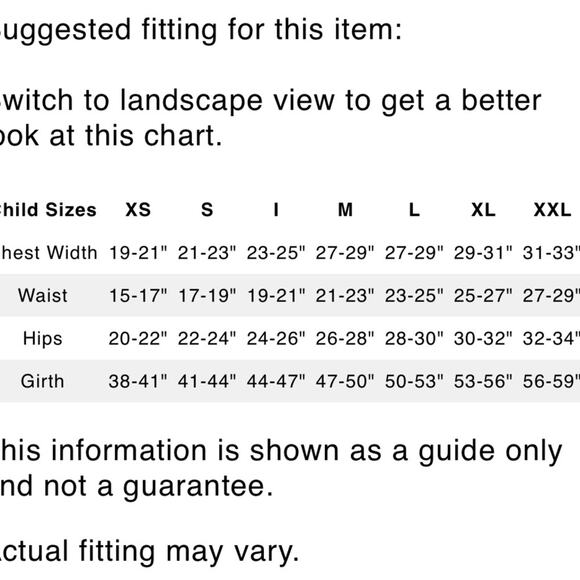 DOUBLE PLATINUM Metallic Performance Leotard Orange black Halter Top NWT YM - Picture 3 of 3